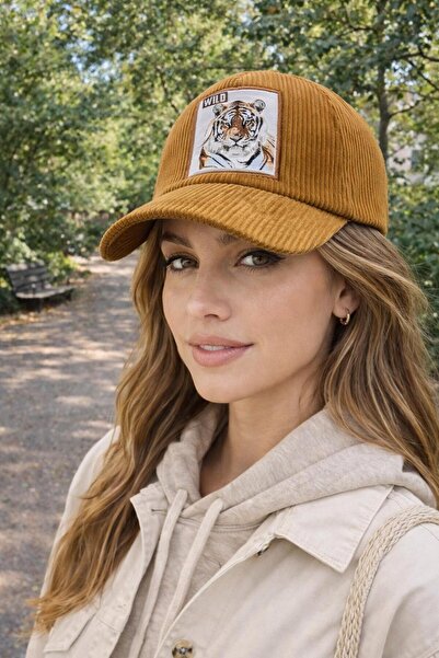 Wearflawless Velvet Hat, Adjustable Trendy Velvet Baseball Cap, Sports Velvet...