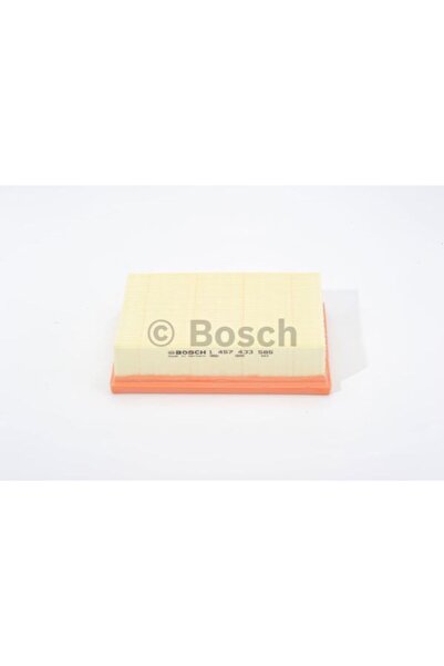 Bosch Въздушен филтър 1 457 433 585