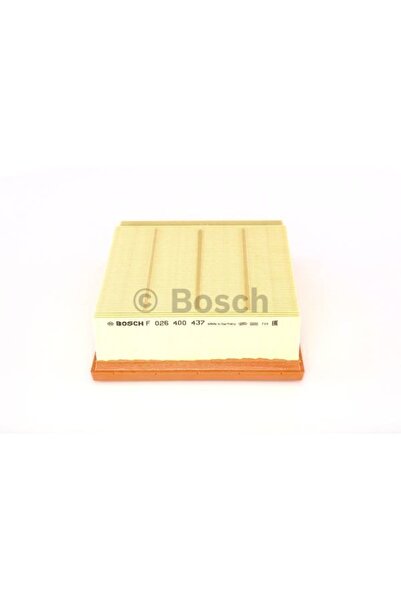 Bosch Air filter F 026 400 437