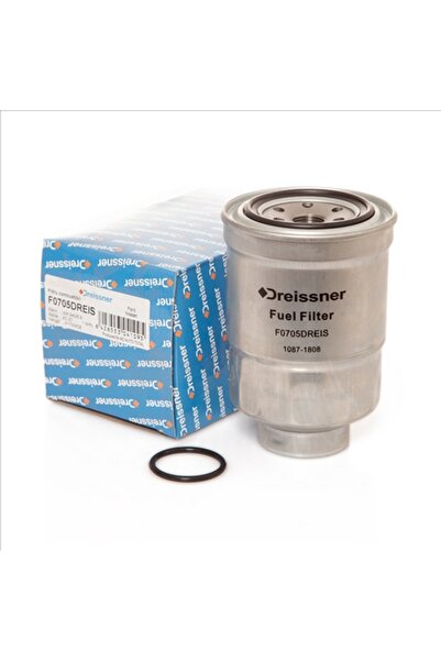 Dreissner Filtru de combustibil F0705DREIS