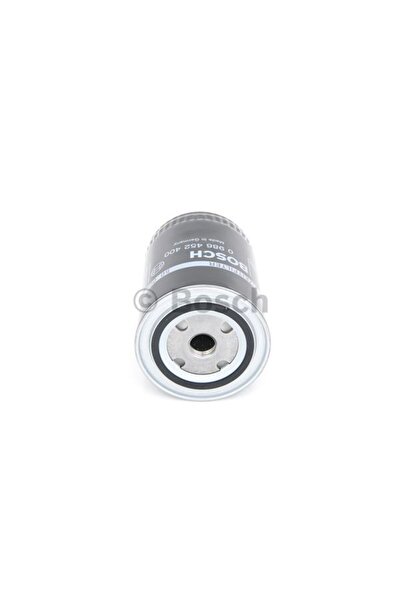 Bosch Oil filter 0 986 452 400