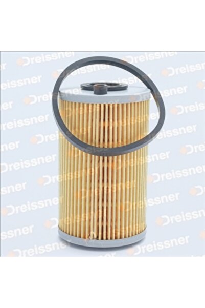 Dreissner Filtru de combustibil F0034DREIS