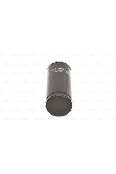 Bosch Oil filter 0 451 103 348