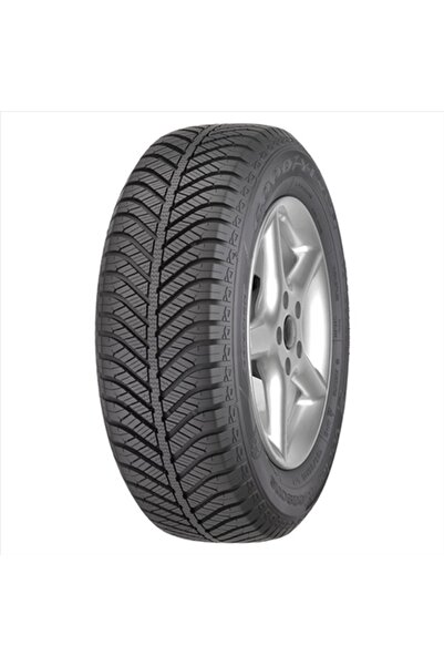 Goodyear Anvelopă all-season VEC4SEASON 165/70R14 89R