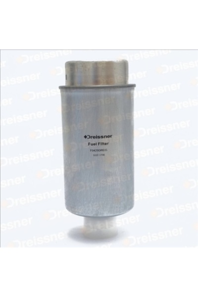 Dreissner Filtru de combustibil F0425DREIS