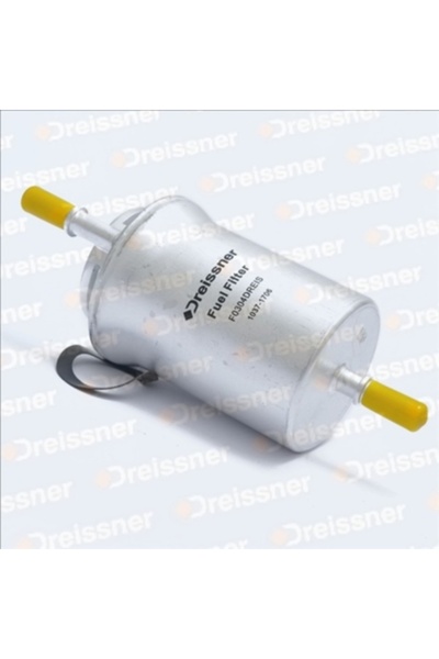 Dreissner Φίλτρο καυσίμου F0304DREIS