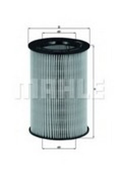 Mahle Original Въздушен филтър LX 1805