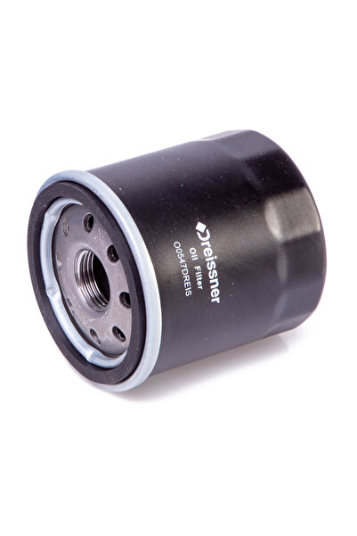 Dreissner Φίλτρο λαδιού O0547DREIS