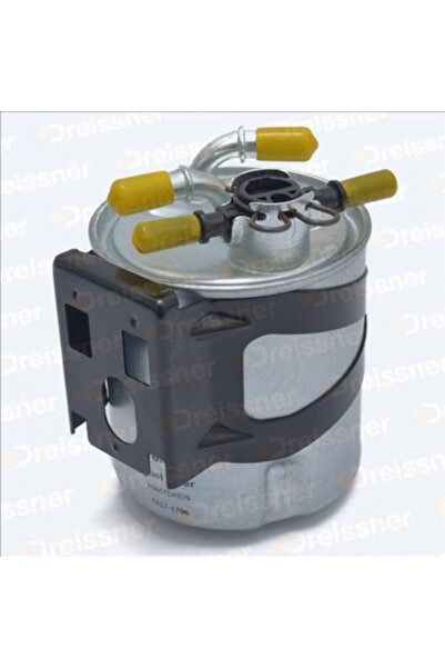 Dreissner Filtru de combustibil F0657DREIS