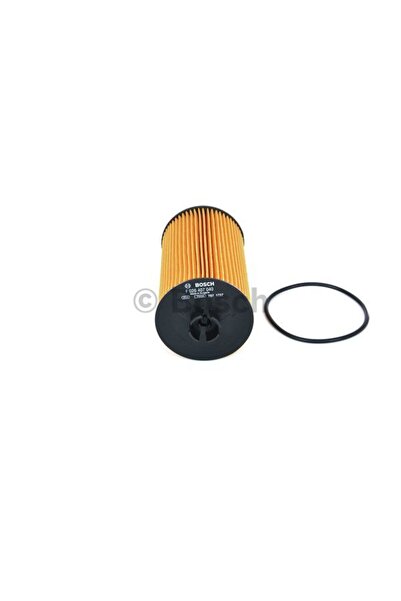 Bosch Oil filter F 026 407 040