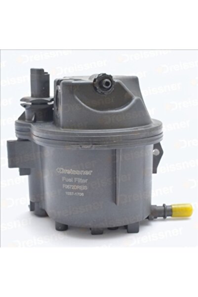 Dreissner Filtru de combustibil F0672DREIS