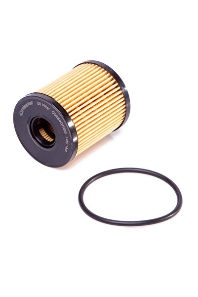 Dreissner Φίλτρο λαδιού O0269DREIS