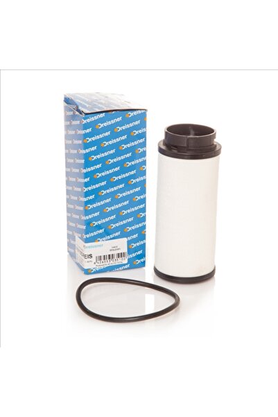 Dreissner Filtru de combustibil F0110DREIS