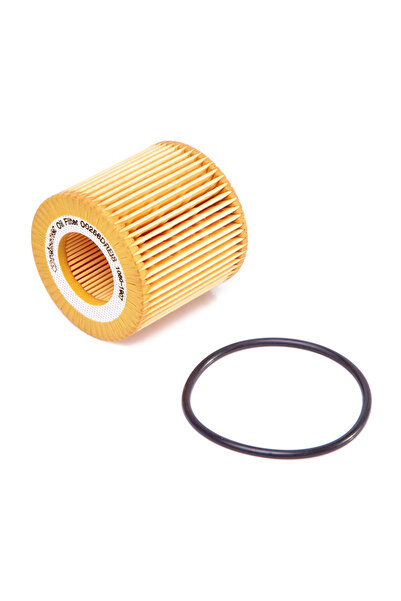 Dreissner Φίλτρο λαδιού O0256DREIS