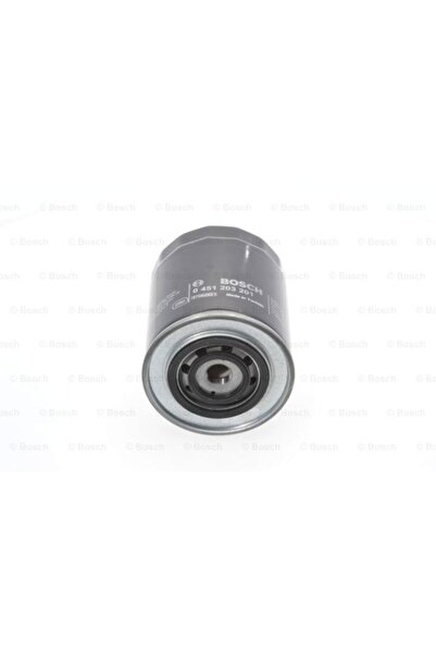 Bosch Oil filter 0 451 203 201
