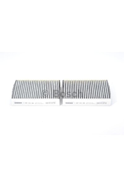 Bosch Filter, interior air 1 987 432 386