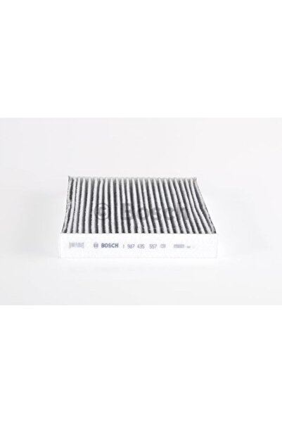 Bosch Filter, interior air 1 987 435 557
