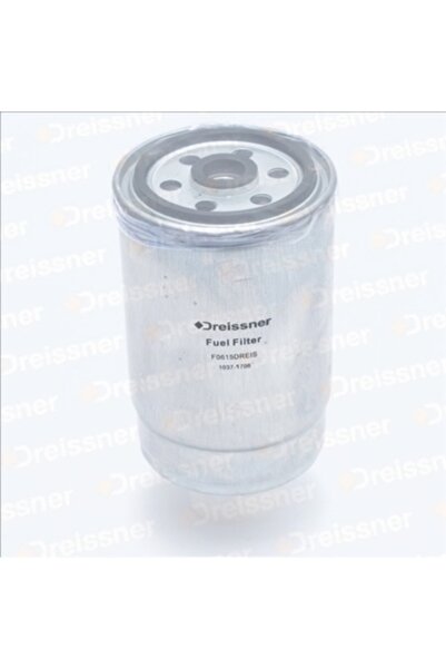 Dreissner Filtru de combustibil F0615DREIS