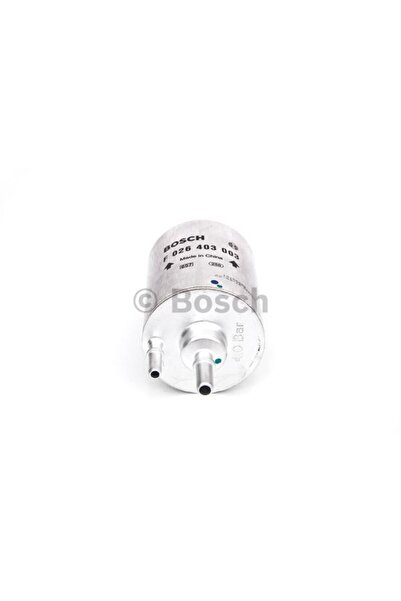 Bosch Filtru de combustibil F 026 403 003
