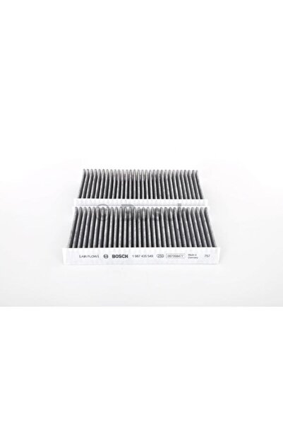 Bosch Filter, interior air 1 987 435 549