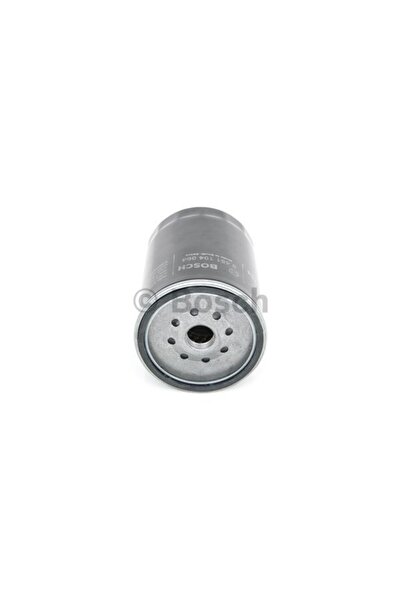 Bosch Oil filter 0 451 104 064