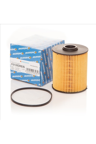 Dreissner Filtru de combustibil F0135DREIS