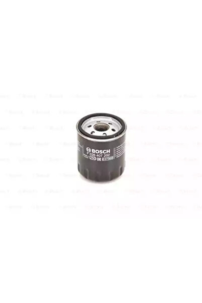 Bosch Oil filter F 026 407 202