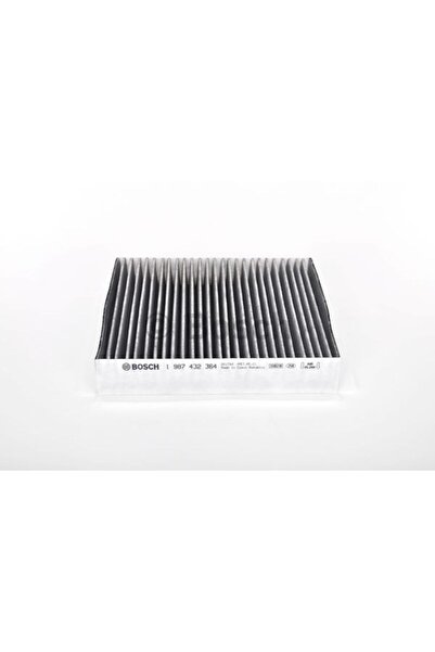 Bosch Φίλτρο, εσωτερικός αέρας 1 987 432 364