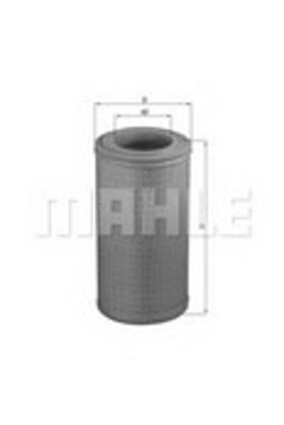 Mahle Original Φίλτρο αέρα LX 1629