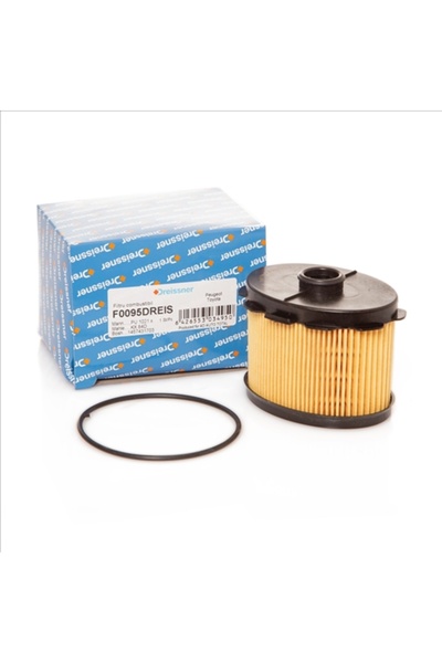 Dreissner Filtru de combustibil F0095DREIS