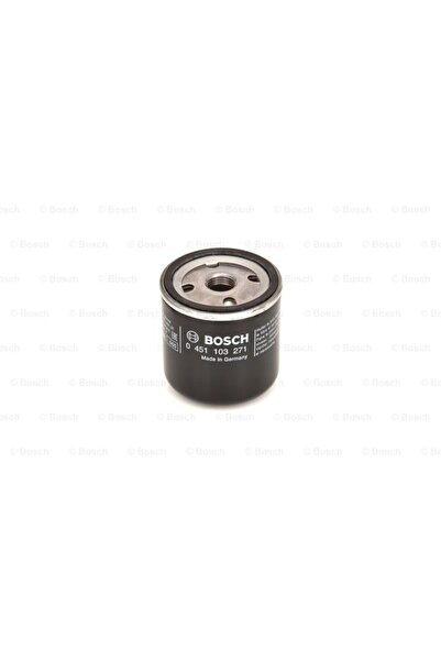 Bosch Oil filter 0 451 103 271
