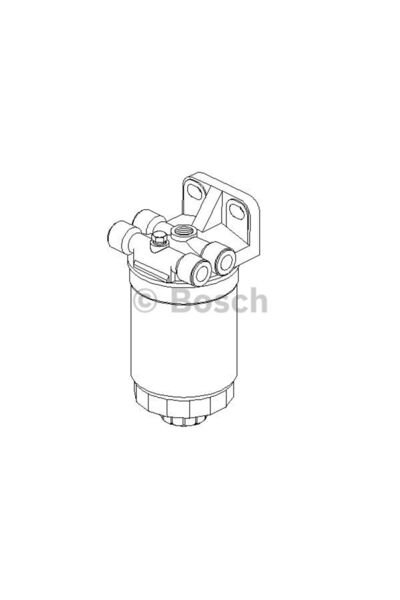 Bosch Filtru de combustibil 0 450 133 176