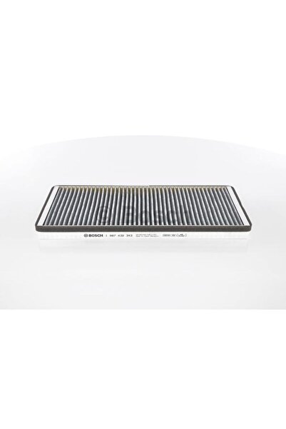 Bosch Filtru, aer interior 1 987 432 343