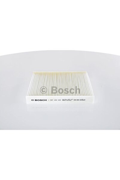 Bosch Filtru, aer interior 1 987 432 053