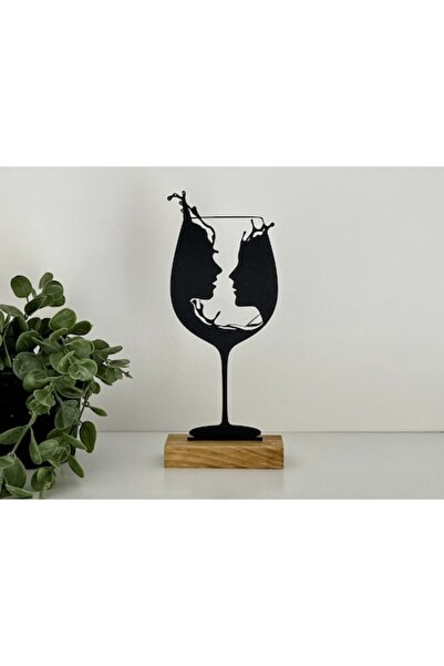 OEM Passion in Glass Decoration