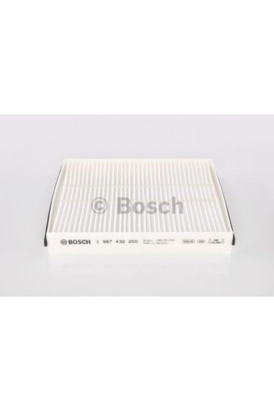 Bosch Filtru, aer interior 1 987 432 250