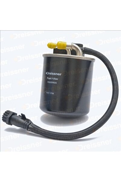 Dreissner Filtru de combustibil F0520DREIS