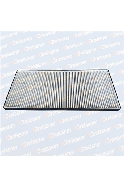 Dreissner Filtru, aer habitaclu K0634DREIS