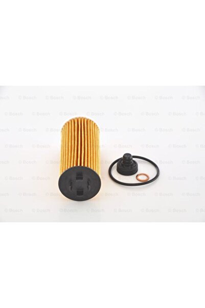 Bosch Oil filter F 026 407 204