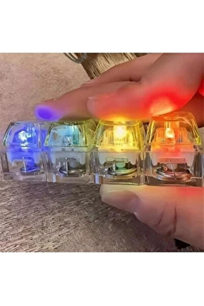 su jewelry collective shine Lighted Keyboard, Stress-Relieving Sound-Making L...