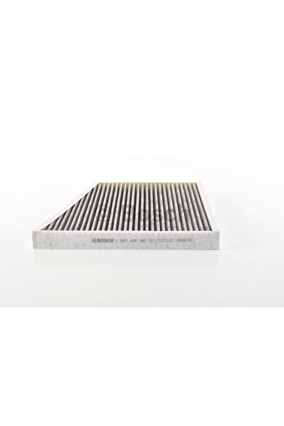 Bosch Filtru, aer interior 1 987 432 381