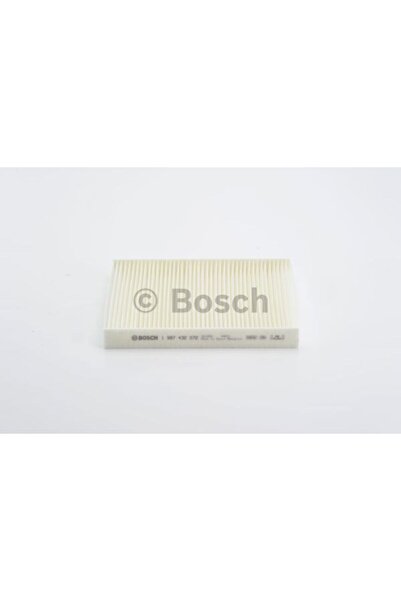Bosch Filtru, aer interior 1 987 432 072