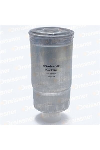 Dreissner Filtru de combustibil F0578DREIS
