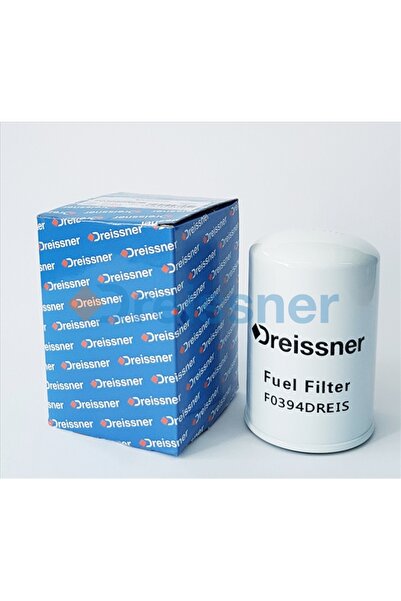 Dreissner Filtru de combustibil F0394DREIS