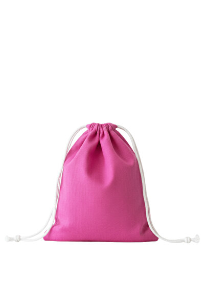 Baghashtag Pembe Bez Kese 30 cm x 40 cm