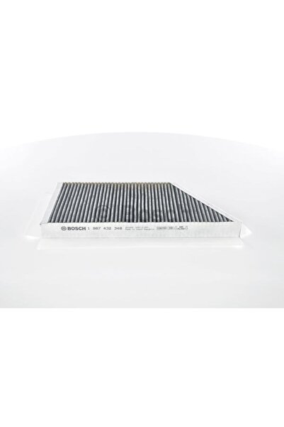 Bosch Filtru, aer interior 1 987 432 348
