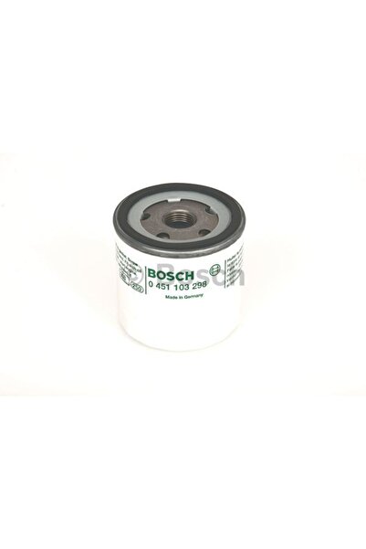 Bosch Oil filter 0 451 103 298