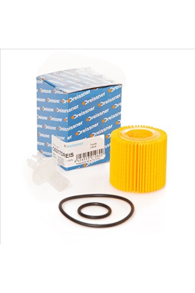 Dreissner Φίλτρο λαδιού O0217DREIS