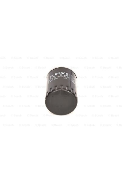 Bosch Oil filter 0 451 103 240
