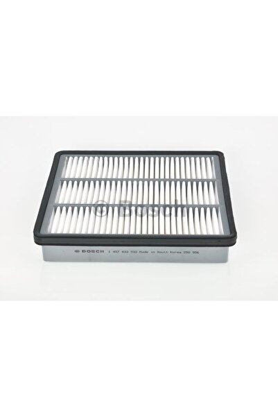 Bosch Air filter 1 457 433 580